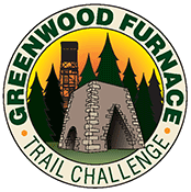 Greenwood Furnace Trail Challenge logo on RaceRaves