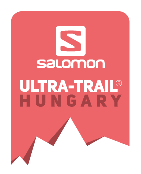 Salomon Ultra Trail Hungary logo on RaceRaves