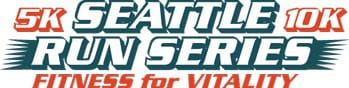 Seward Park Resolution Run Race #2 logo on RaceRaves