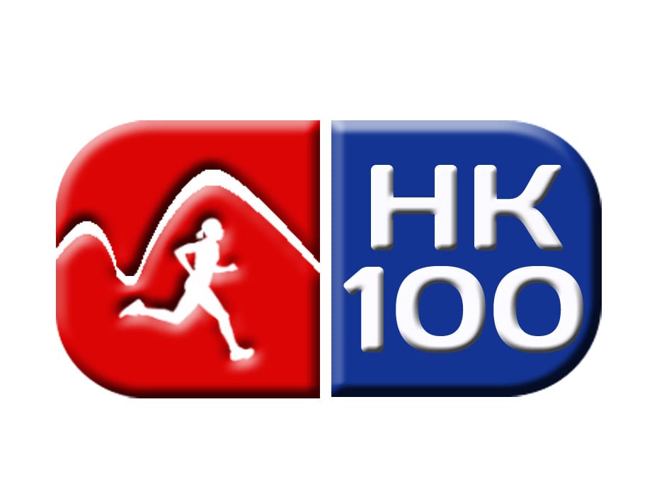 Hong Kong 100 Ultra Trail Race logo on RaceRaves