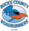 Bucks County Winter Series Eenie-Meanie-Minie-Moe logo on RaceRaves