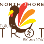 North Shore Turkey Trot 5K & 10K logo on RaceRaves