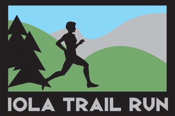 Iola Trail Run logo on RaceRaves
