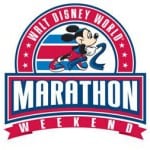 Walt Disney World Marathon Weekend logo on RaceRaves