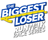 The Biggest Loser RunWalk – Sacramento logo on RaceRaves