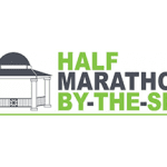 Half Marathon-by-the-Sea logo on RaceRaves