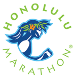 Honolulu Marathon logo on RaceRaves