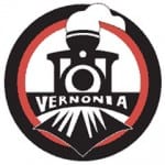 ORRC Vernonia Marathon and Half Marathon logo on RaceRaves