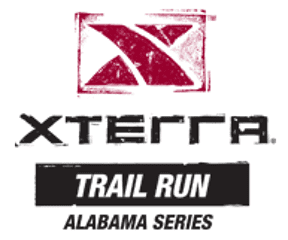 XTERRA Oak Mountain State Park Trail Run (Fall) logo on RaceRaves