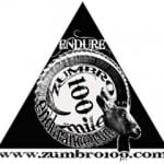 Zumbro Endurance Run logo on RaceRaves