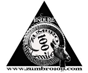 Zumbro Endurance Run logo on RaceRaves