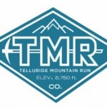 Telluride Mountain Run logo on RaceRaves
