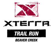 XTERRA Beaver Creek Trail Run logo on RaceRaves