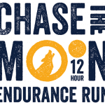 Chase The Moon logo on RaceRaves