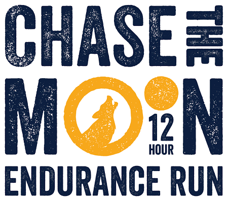 Chase The Moon logo on RaceRaves