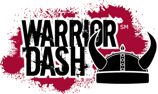 Warrior Dash Colorado logo on RaceRaves