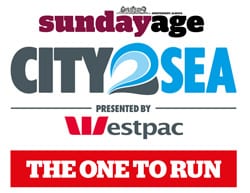 City2Sea logo on RaceRaves