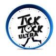 Tick Tock Ultra logo on RaceRaves