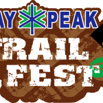 Jay Peak Trail Running Festival logo on RaceRaves