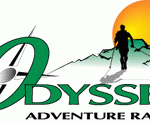 Odyssey Trail Running Rampage logo on RaceRaves