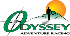 Odyssey Trail Running Rampage logo on RaceRaves