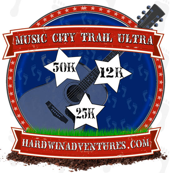 Music City Trail Ultra logo on RaceRaves