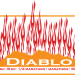 CTR Diablo Trail Run logo on RaceRaves