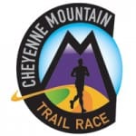 Cheyenne Mountain Trail Race logo on RaceRaves