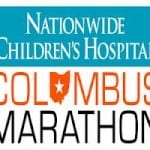 Columbus Marathon & Half Marathon logo on RaceRaves