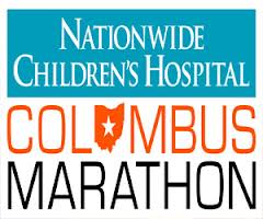 Columbus Marathon & Half Marathon logo on RaceRaves