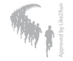 Eindhoven Marathon logo on RaceRaves