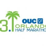 OUC Orlando Half Marathon & 5K logo on RaceRaves