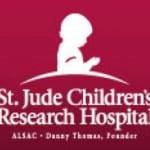 St. Jude Memphis Marathon & Half Marathon logo on RaceRaves