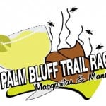 Palm Bluff Trail Race and Ultra logo on RaceRaves