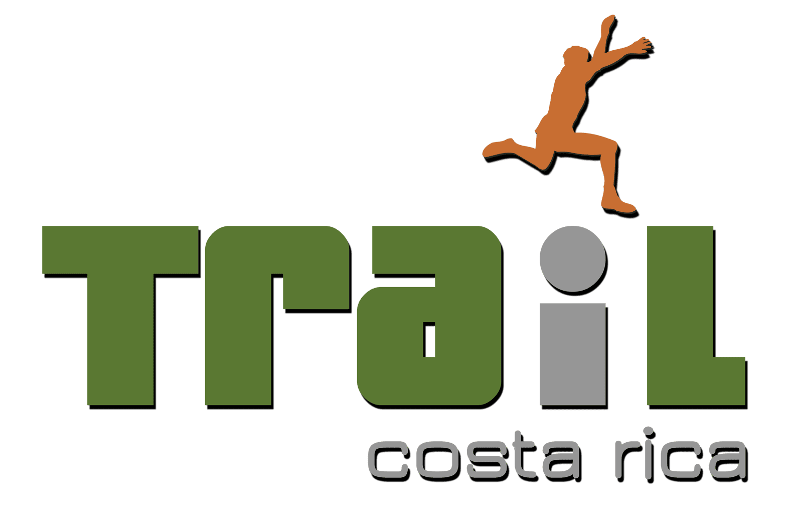 Cerros de Escazu Trail Run logo on RaceRaves