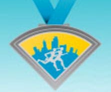 Minneapolis Marathon logo on RaceRaves