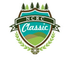 NCRC Classic Half Marathon & 10K logo on RaceRaves