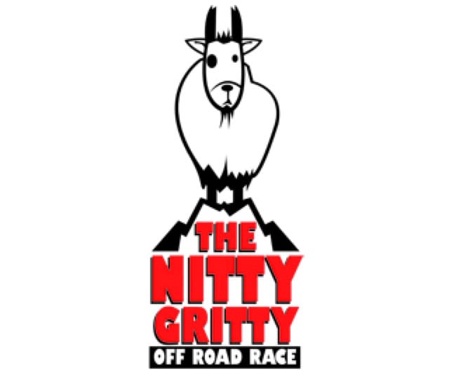 Nitty Gritty Off Road Race logo on RaceRaves