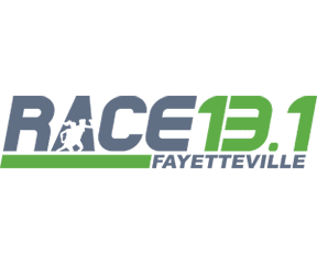 Race 13.1 Fayetteville, NC logo on RaceRaves