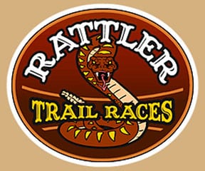 Rattler Trail Races logo on RaceRaves