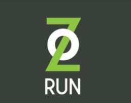 Oz Run Half Marathon and 5K logo on RaceRaves