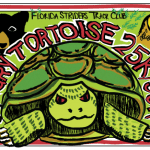 Angry Tortoise 25K & 50K logo on RaceRaves