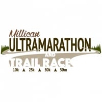 BCS Ultramarathon logo on RaceRaves