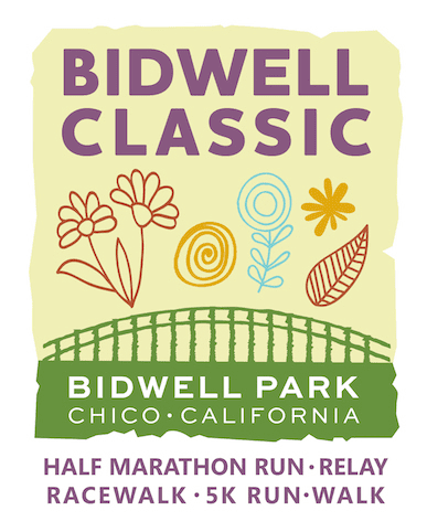 Bidwell Classic logo on RaceRaves