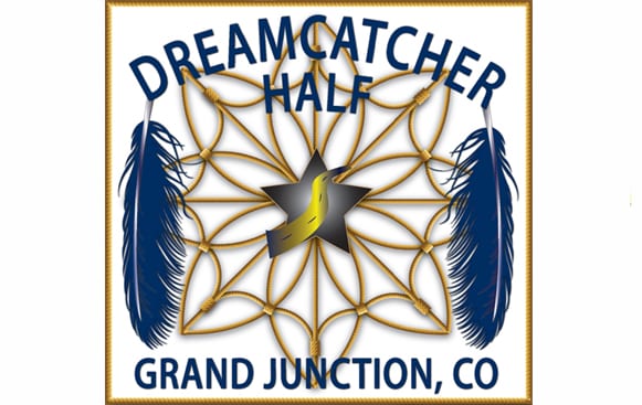 DreamCatcher Half Marathon & 10K logo on RaceRaves