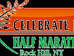 Celebrate Life Half Marathon and Relay logo on RaceRaves