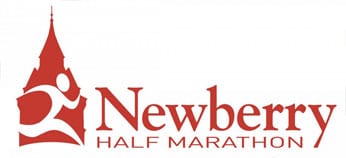 Newberry Half Marathon logo on RaceRaves
