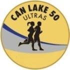 Can Lake 50 Ultras logo on RaceRaves