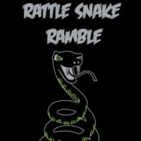 Rattlesnake Ramble logo on RaceRaves