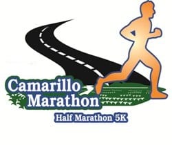 Camarillo Marathon logo on RaceRaves